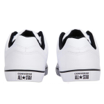 Converse All Star El Distrito logo