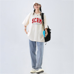 SCRM logo t