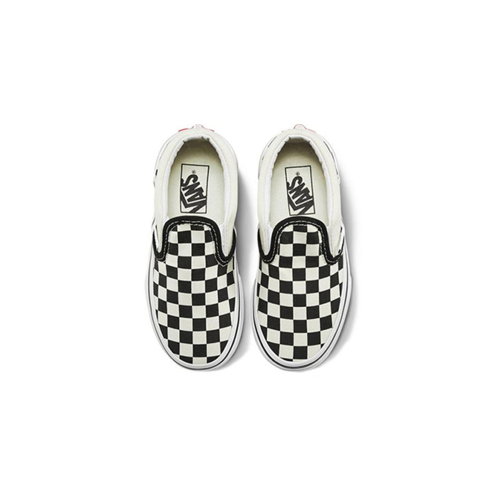 Vans slip-on