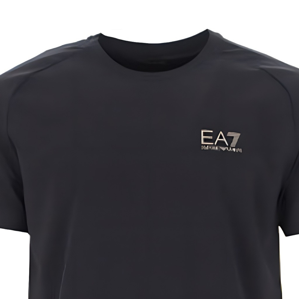 EMPORIO ARMANI EA7 Logo
