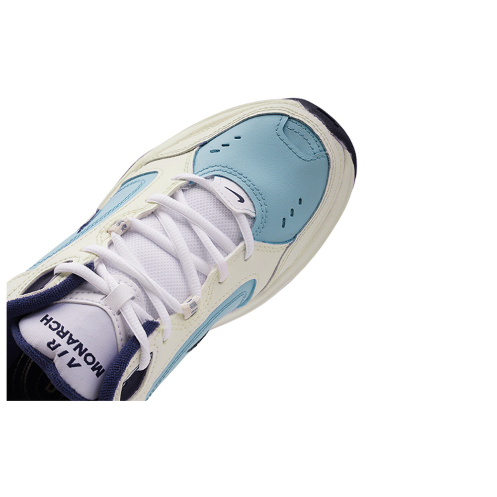 【 】 Nike Air Monarch 4 PU