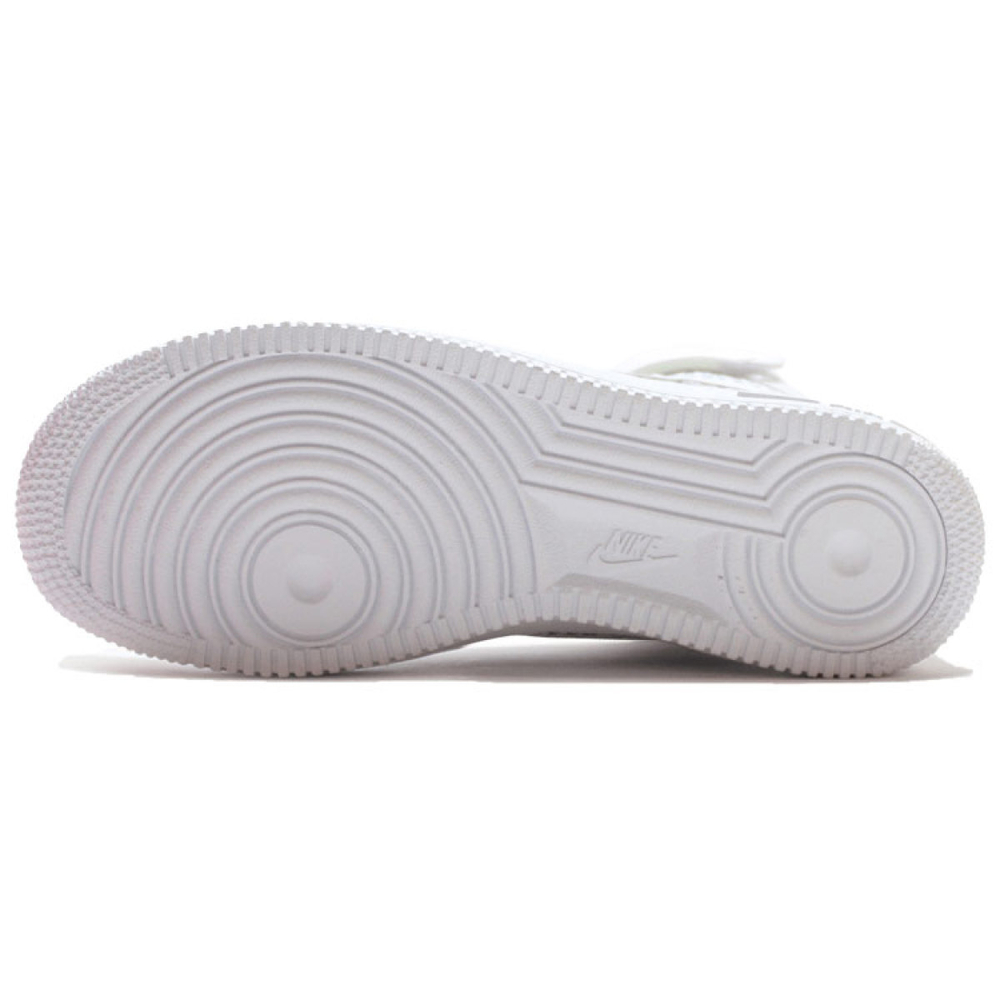 Nike Air Force 1 LX Just Do It Pack White