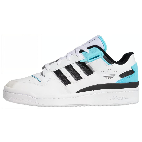 Adidas originals FORUM Exhibit Low