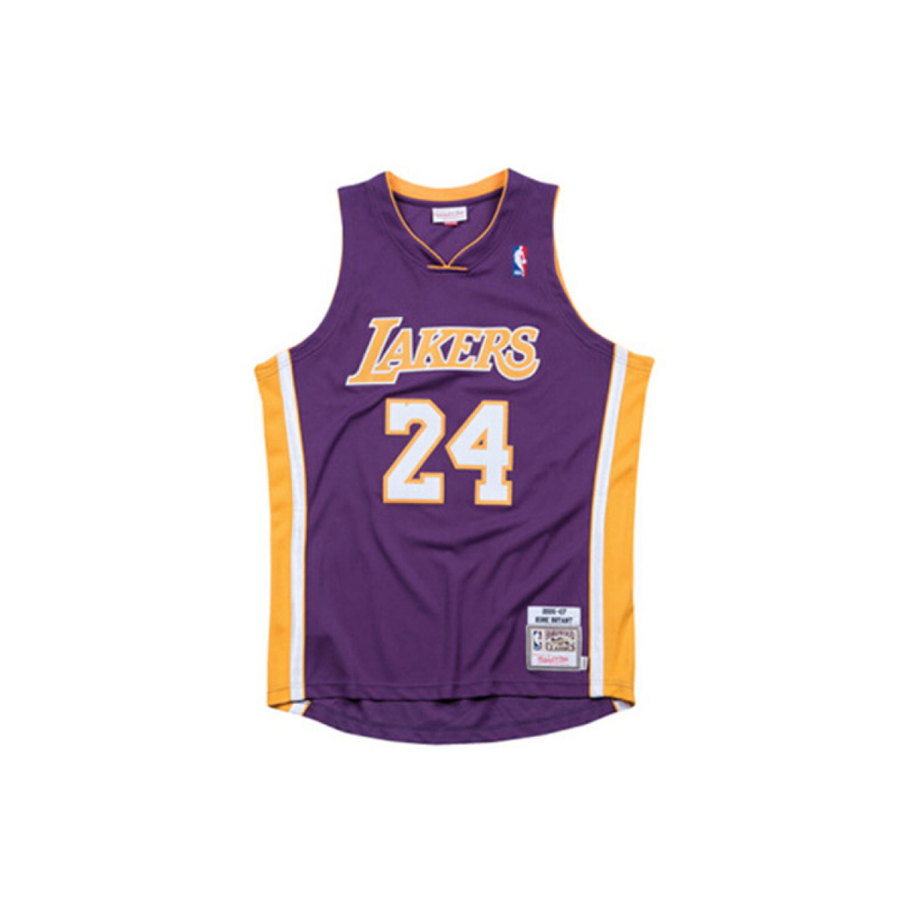 Mitchell & Ness NBA AU 2006-07 24