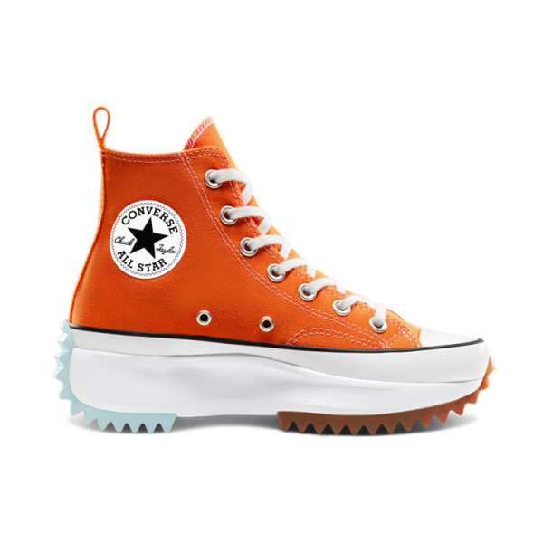 Converse Run Star Hike