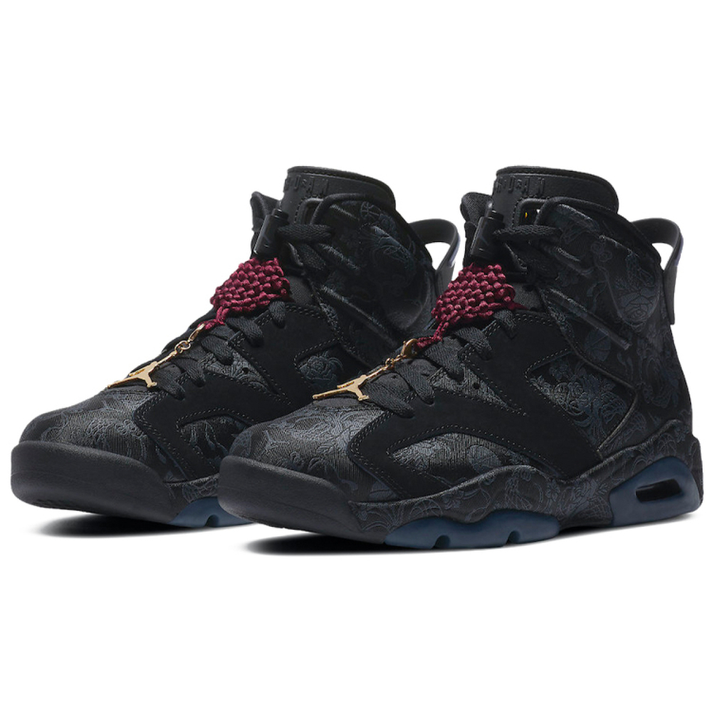 Jordan Air Jordan 6 retro sd "singles day"