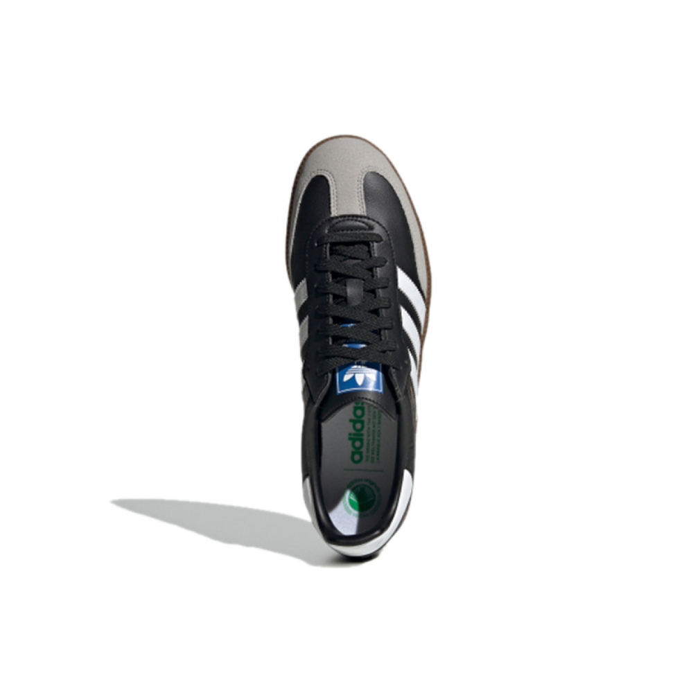 Adidas originals Samba Vegan
