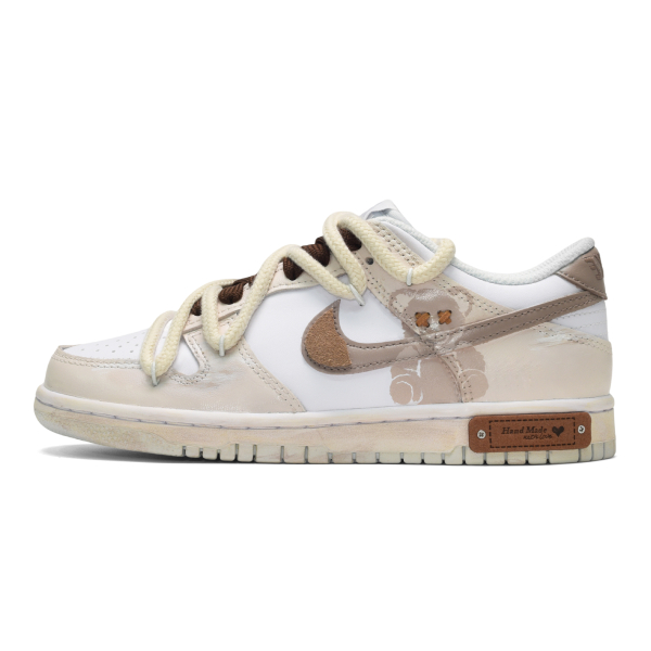 【 】 Nike Dunk CUS ID GS