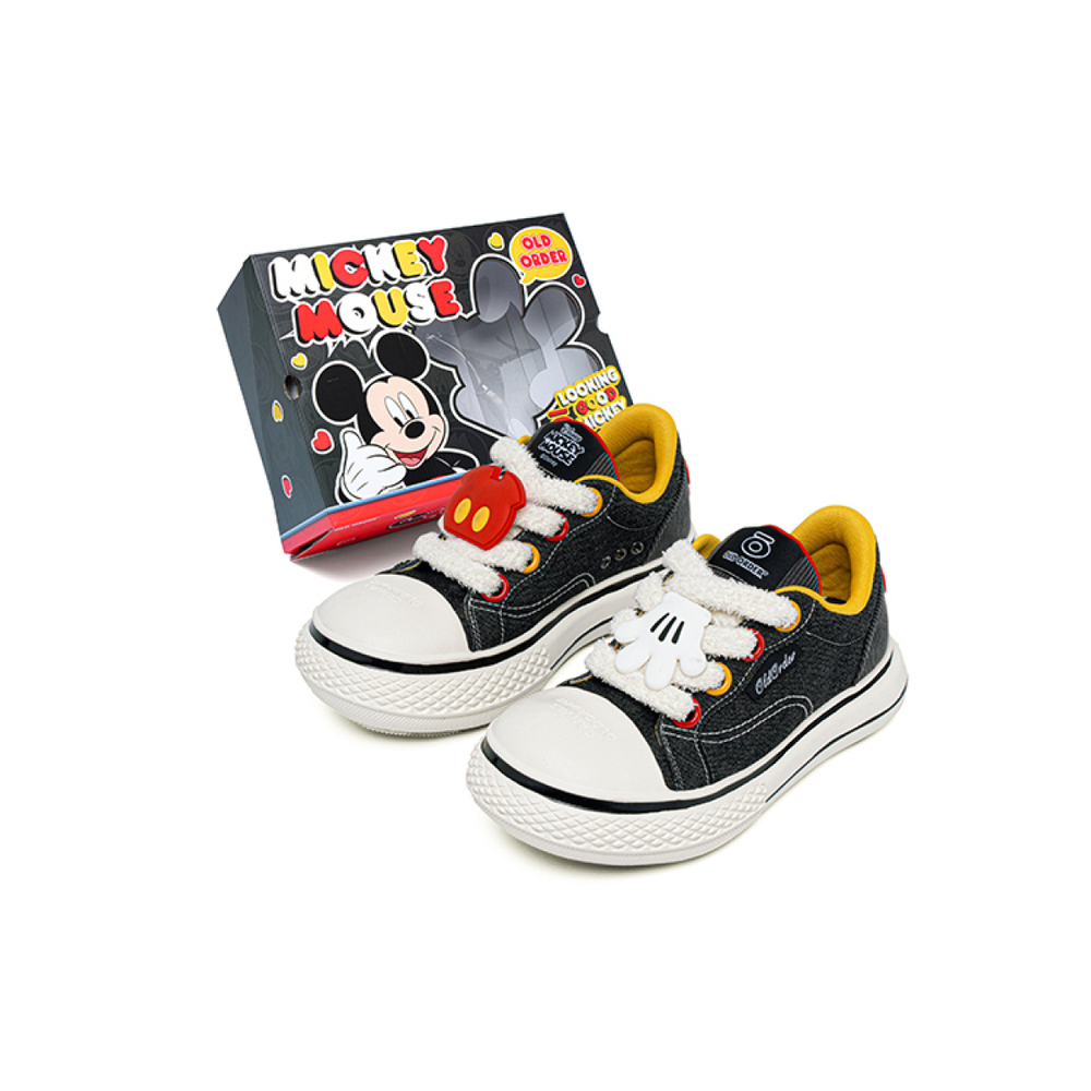 Disney/ x OLD ORDER Mickey Mouse