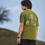 Timberland T