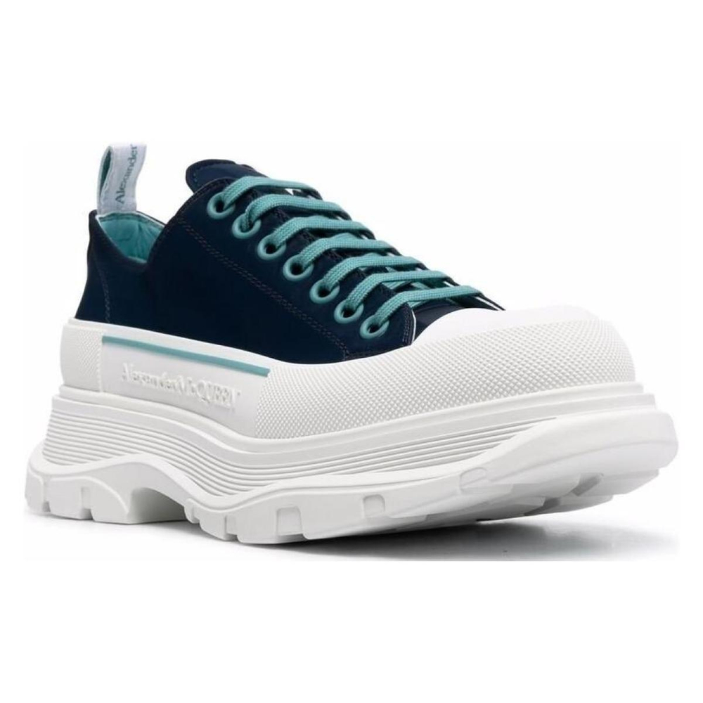 Alexander McQueen Tread Slick