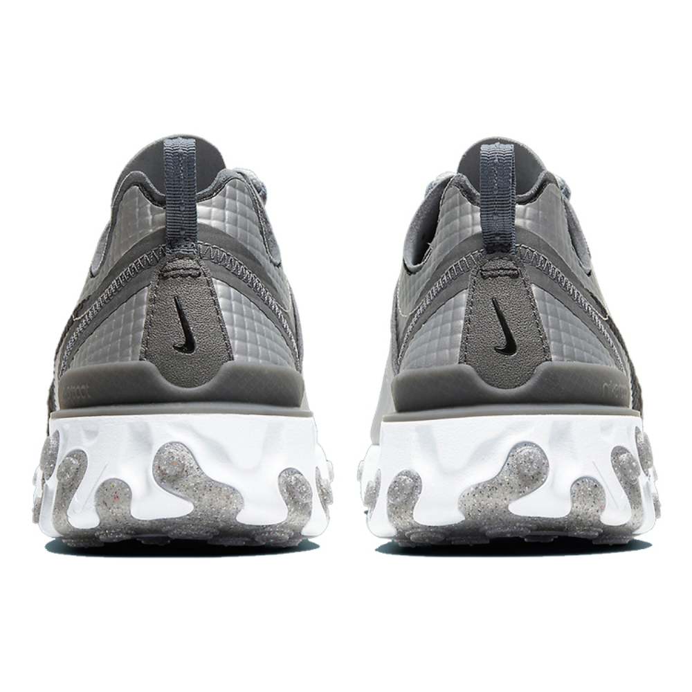 Nike React Element 55 PRM Logo