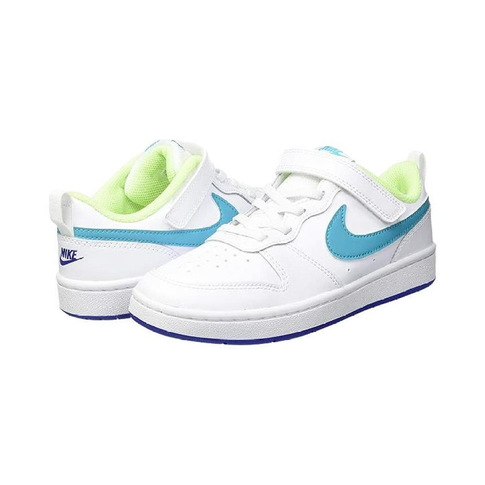 Nike Court Borough Low 2