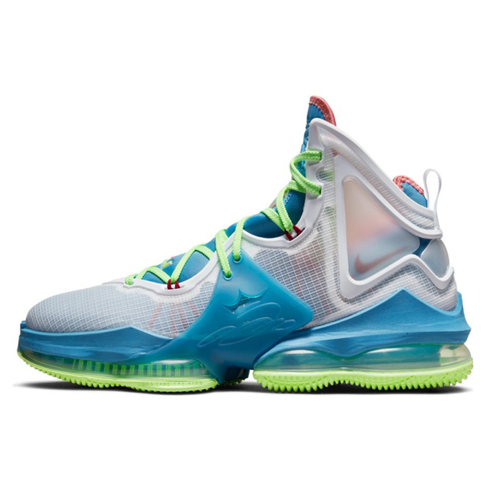 Nike Lebron 19 19 TPU