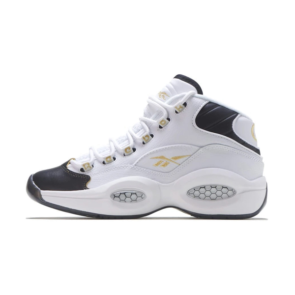 Reebok Question