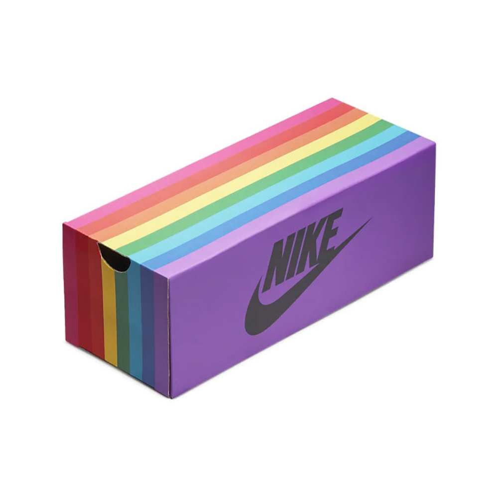 Nike Offcourt Slide FP "BeTure"