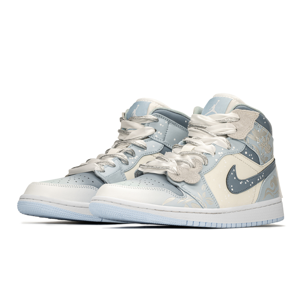 【 】 Jordan Air Jordan 1 FZBB