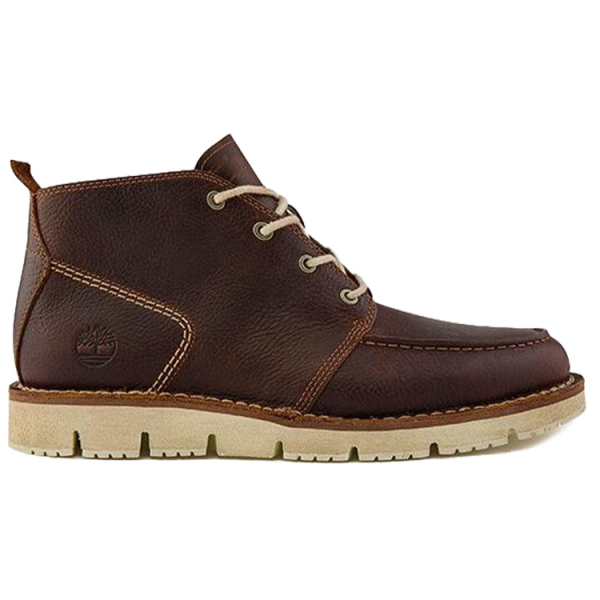 Timberland Chukka