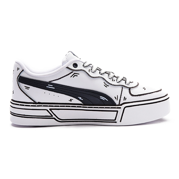 【 】 PUMA Skye