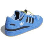 /Hebru Brantley x adidas originals FORUM Flyboy