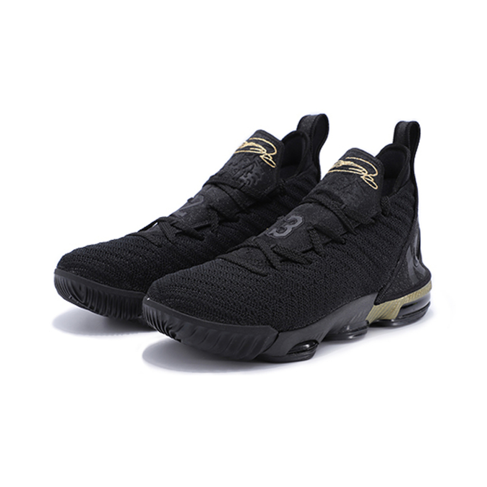 Nike Lebron 16