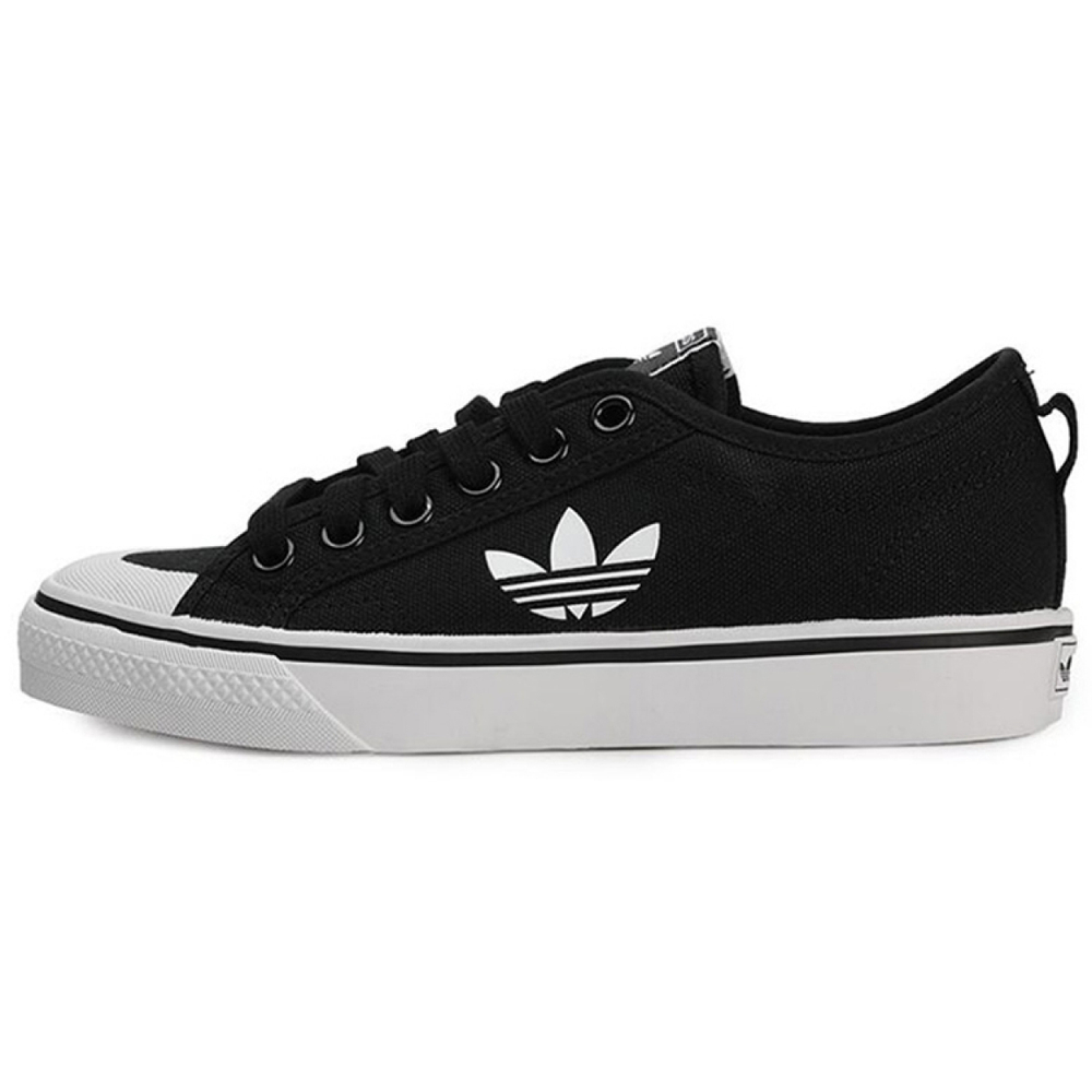 Adidas originals NIZZA Trefoil