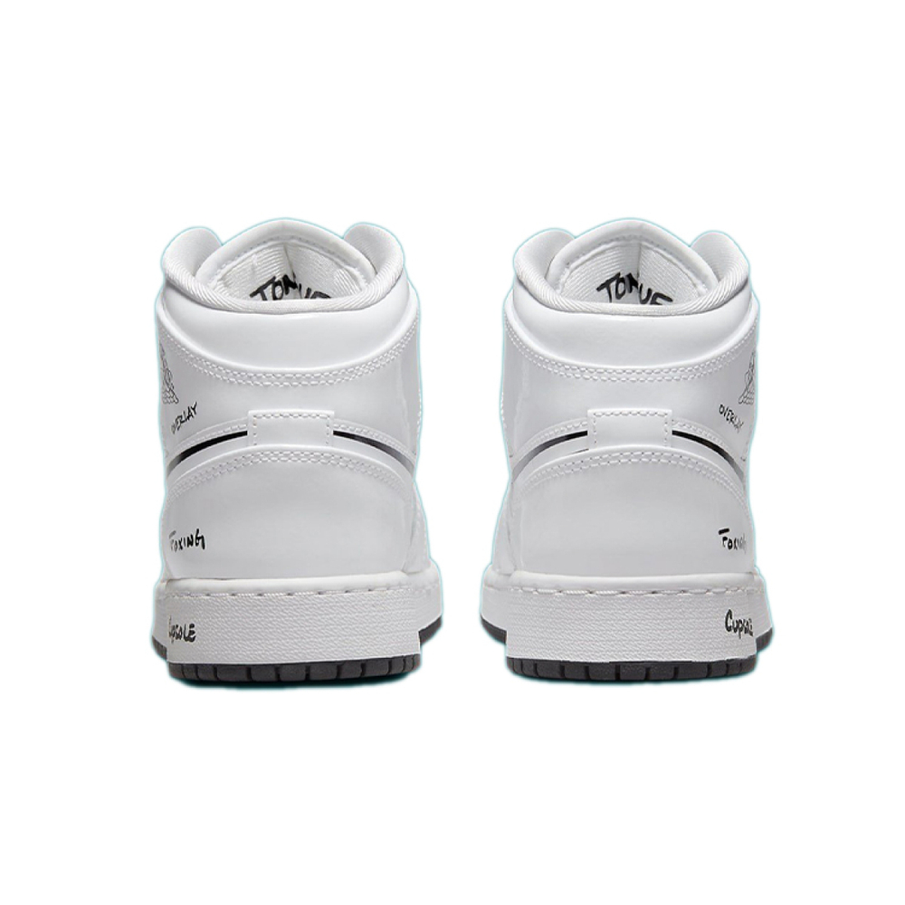 Jordan Air Jordan 1