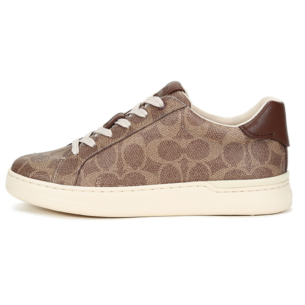 COACH Lowline Luxe