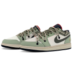 【 】 Jordan Air Jordan 1 Low GS