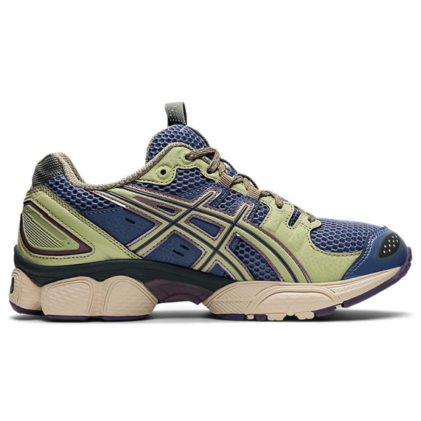 Asics Kiko Kostadinov