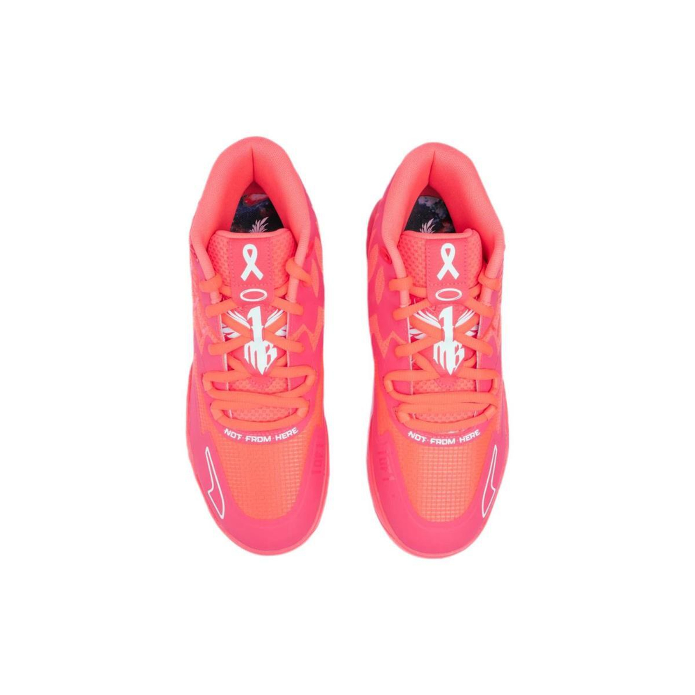 PUMA MB.01 BCA