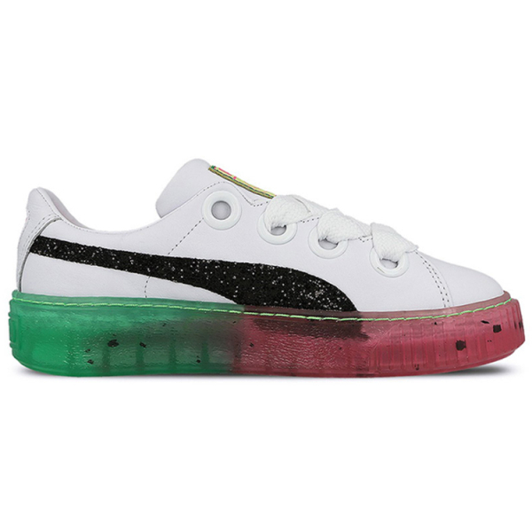 Sophia Webster x PUMA Platform Trace Candy Princess