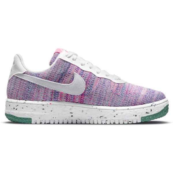 Nike Air Force 1 Crater FlyKnit