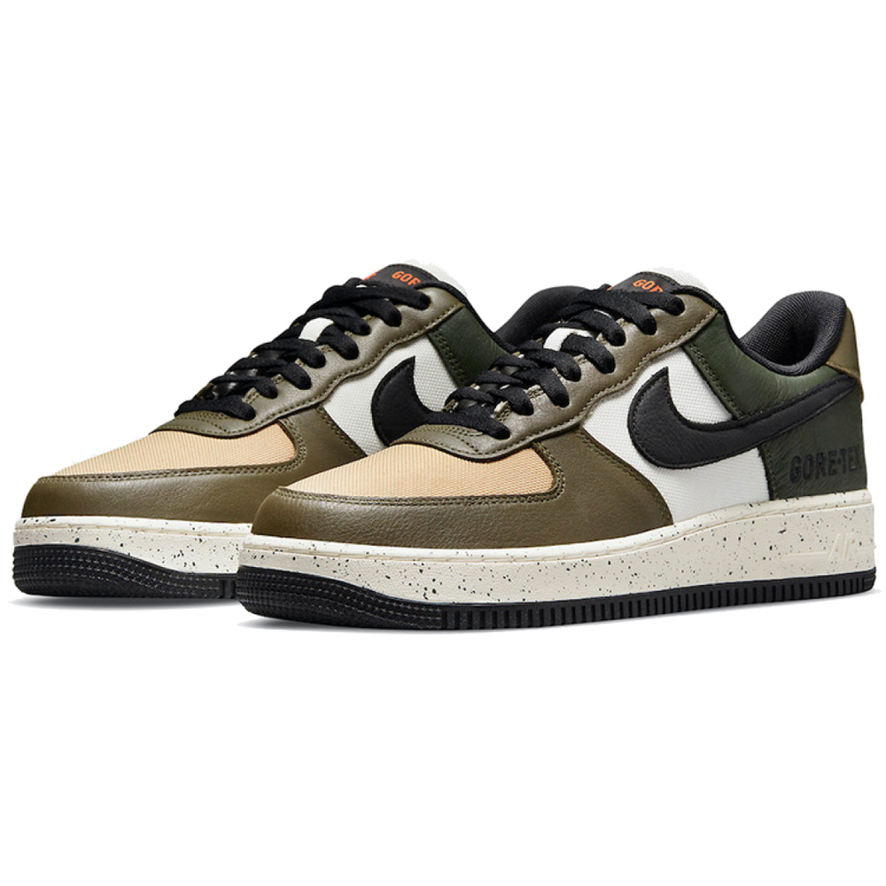 Nike Air Force 1 Gore-Tex "escape" PU