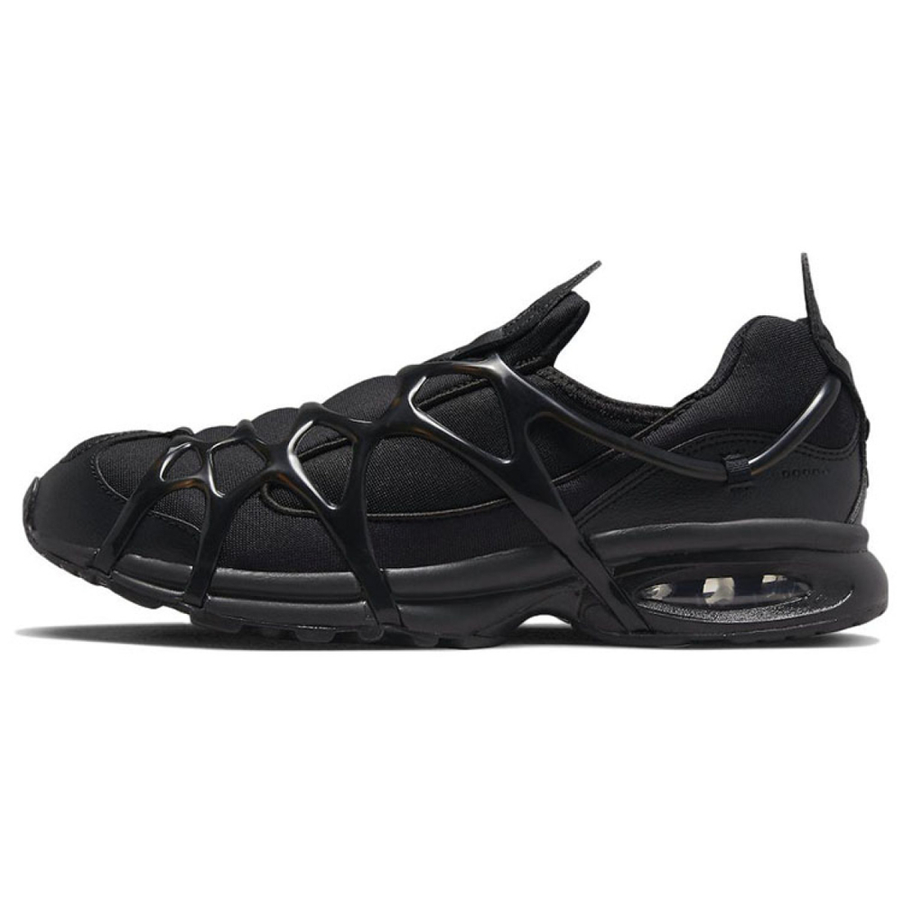 Nike Air Kukini "Triple Black"