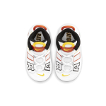 TD Nike Air More Uptempo "Rayguns"