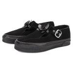 Good Fight x Vans Og Style 93 Lx