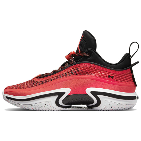 Jordan Air Jordan 36 Low "Infrared" TPU