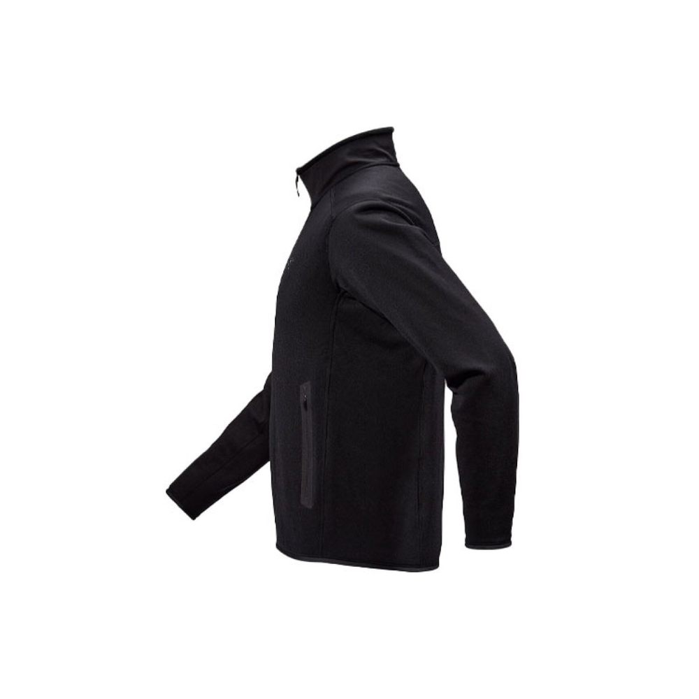 Arcteryx Kyanite Jacket Men's Logo