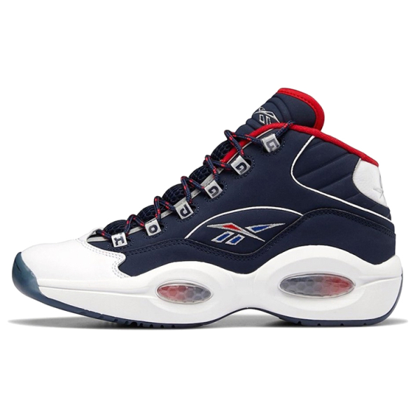 Reebok Question "Iverson Four"