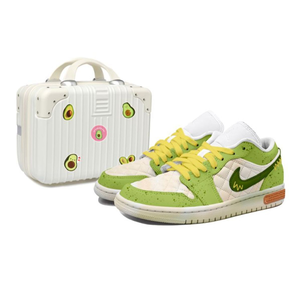 【 】 Jordan Air Jordan 1 Low OKHR