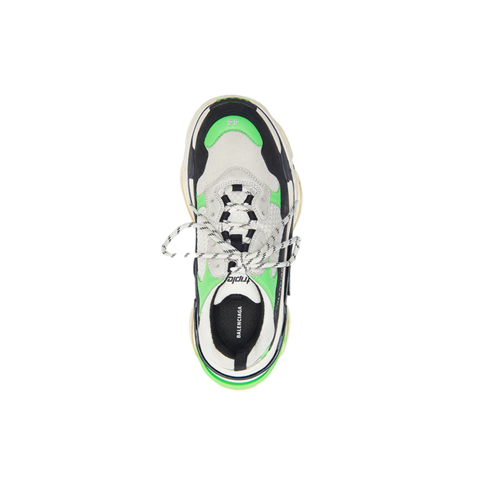 Balenciaga Triple S