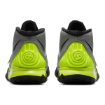 Nike Kyrie 6 Cross Volt Black