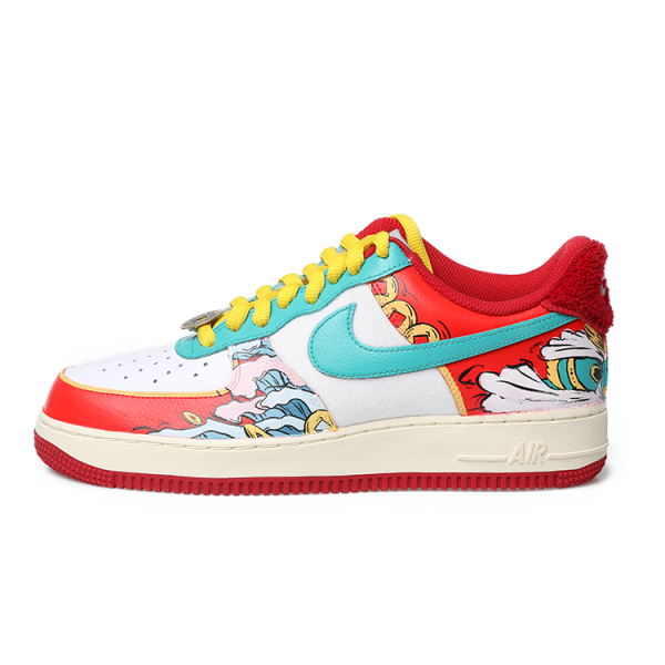 【 】 Nike Air Force 1 Low OKHR