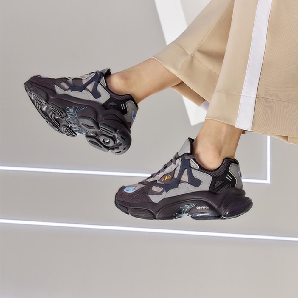 FILA FUSION RJV