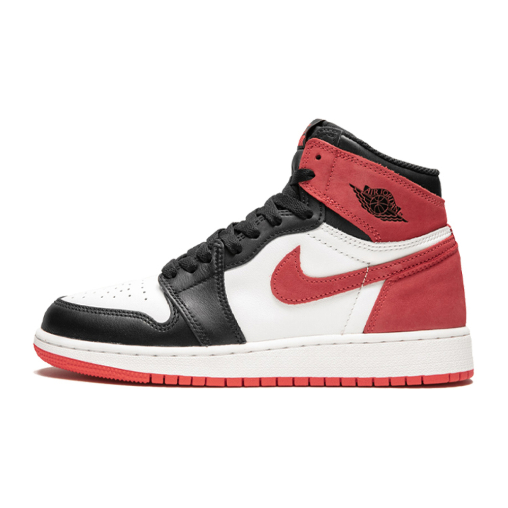 Jordan Air Jordan 1 Retro High Track Red