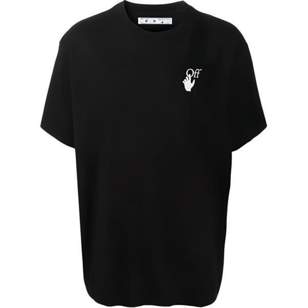 OFF-WHITE FW20 Logo T