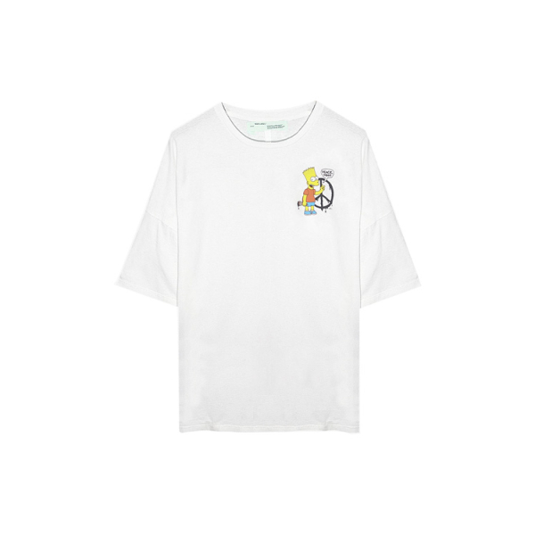 OFF-WHITE VIRGILABLOH T