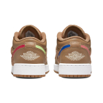 Jordan Air Jordan 1 Low Utility "Teddy Bear"