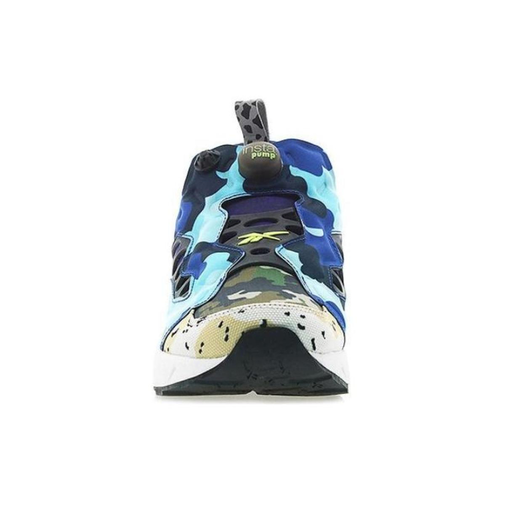 Reebok Instapump Fury Road CC